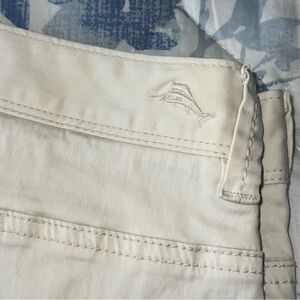 Tommy Bahama Lay Flat Chinos